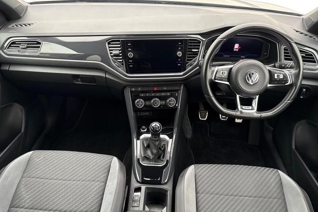 VOLKSWAGEN T-Roc Photo 10