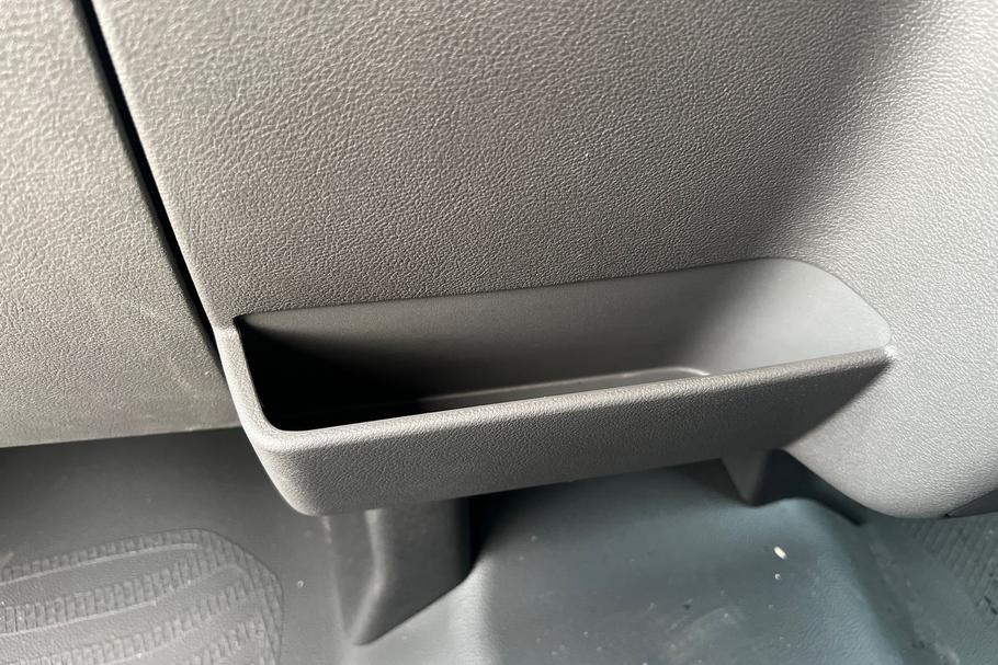 Used Ford TRANSIT WO25UCV 33