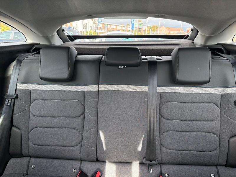 Used Citroen C4 NL23JGX 29