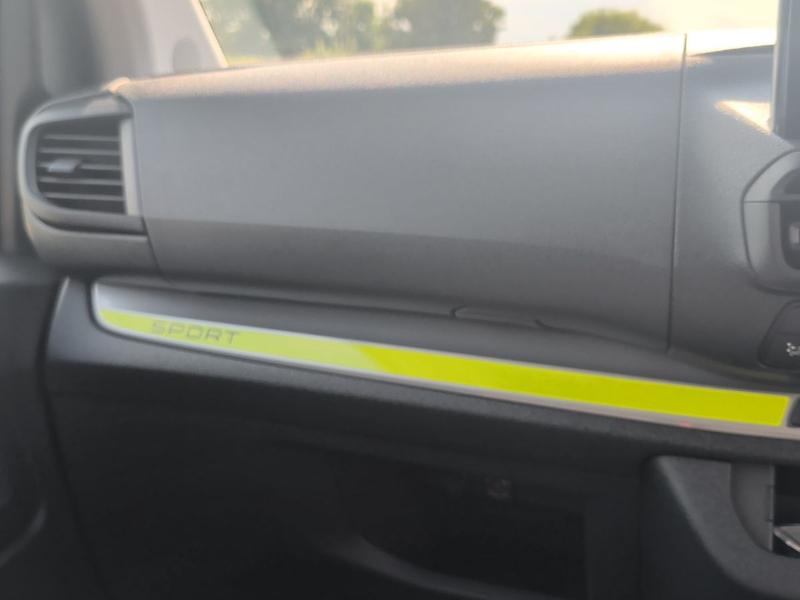 Used Peugeot Expert NX26XGZ 21