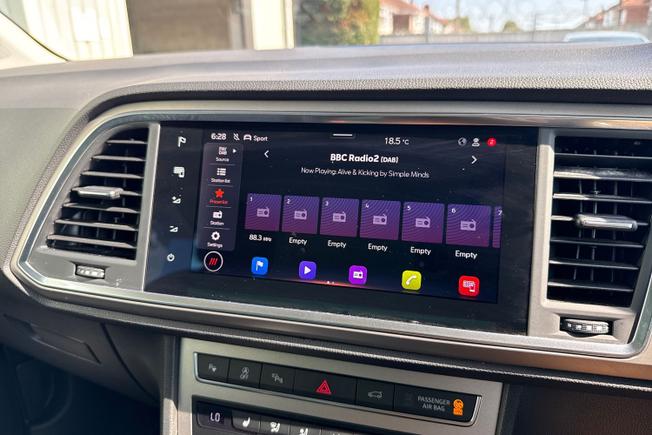 SEAT Ateca Photo 13