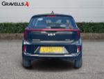 Kia Picanto Photo 3