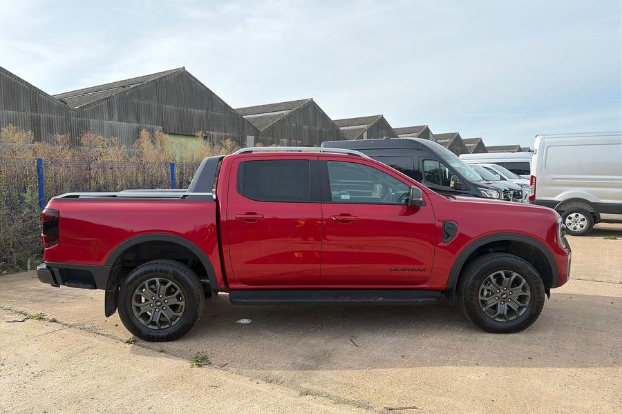 Ford RANGER Photo autoimg-48dcbad872885b3027d81b0ae7dcb3b007212aeb.jpg