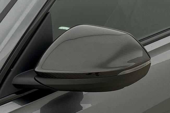AUDI Sq8 Photo 20