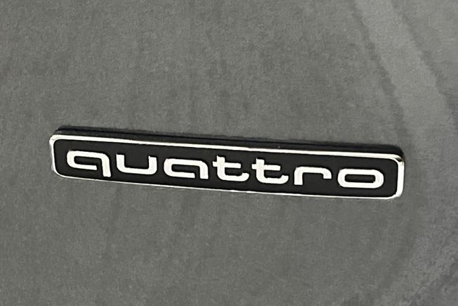 AUDI A5 Avant Photo 36