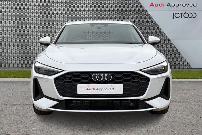 AUDI A5 Avant Photo 8