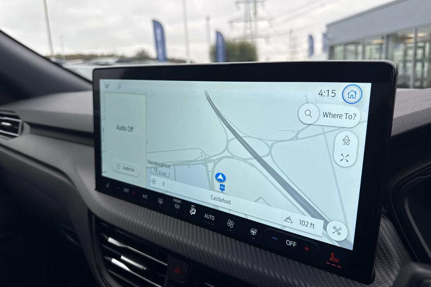 Ford KUGA Photo 28
