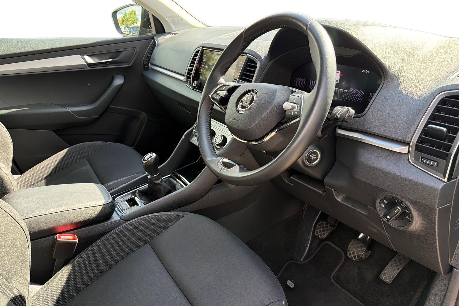 Skoda KAROQ Photo 8