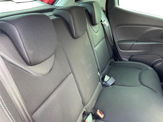 Renault Clio Photo 9