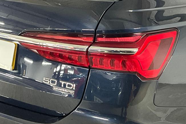 AUDI A6 Photo 19