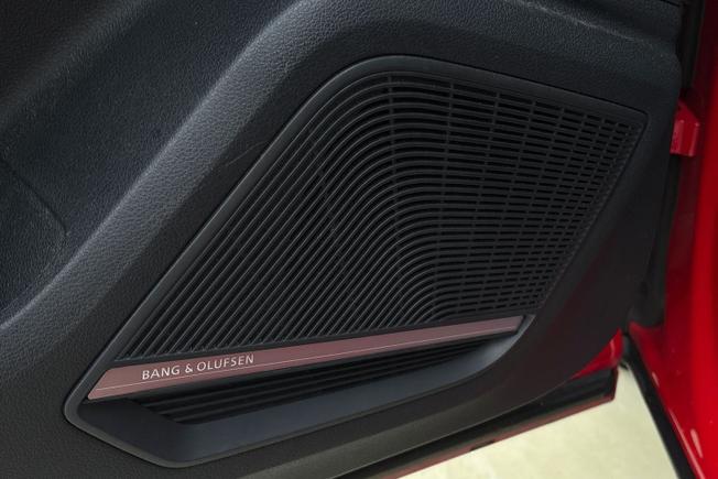 AUDI Q2 Photo 28