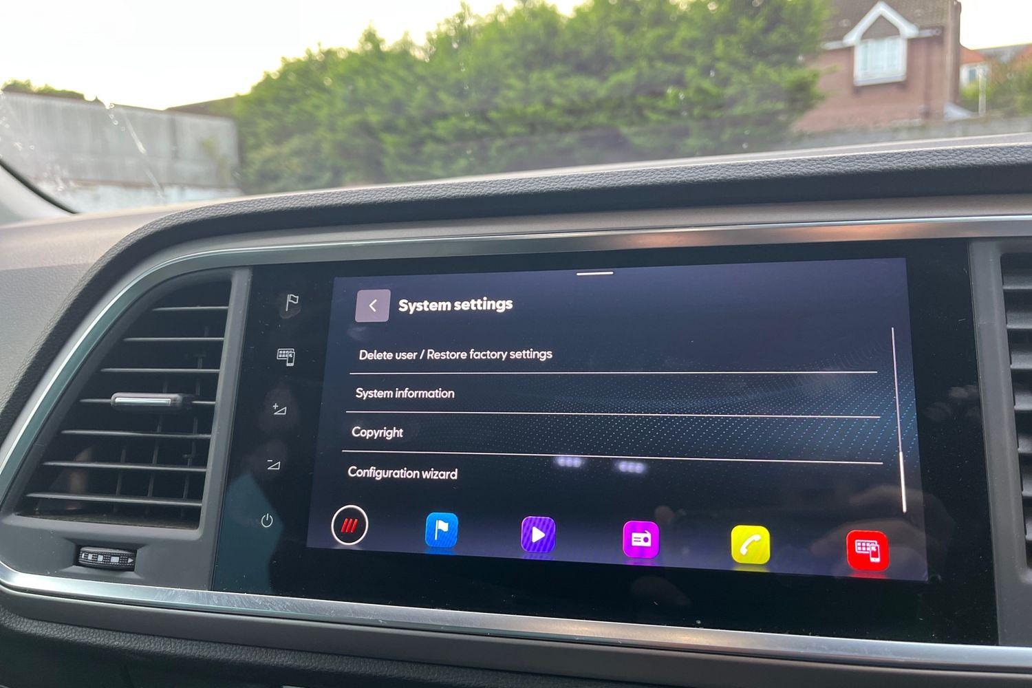 SEAT ATECA Photo 35