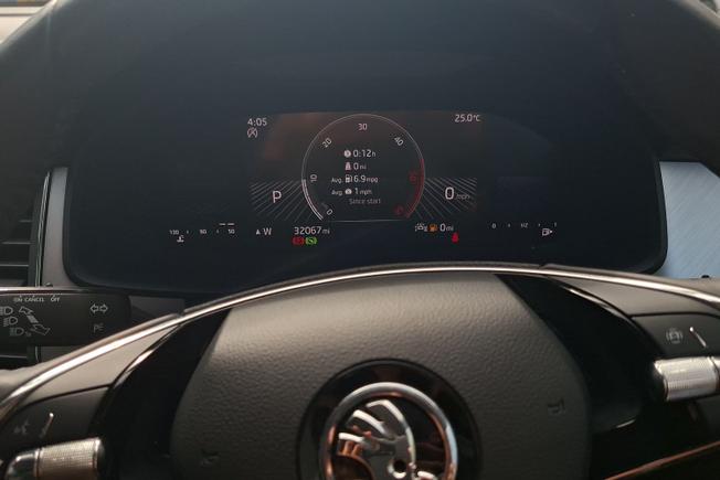 ŠKODA Kodiaq Photo 15