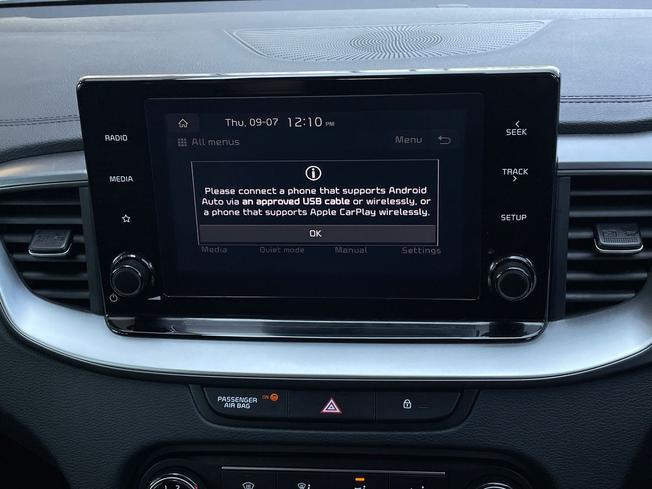 KIA Xceed Photo 47
