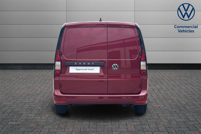 Volkswagen Caddy Maxi Photo 7
