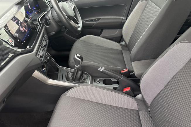 Volkswagen Polo Photo 21