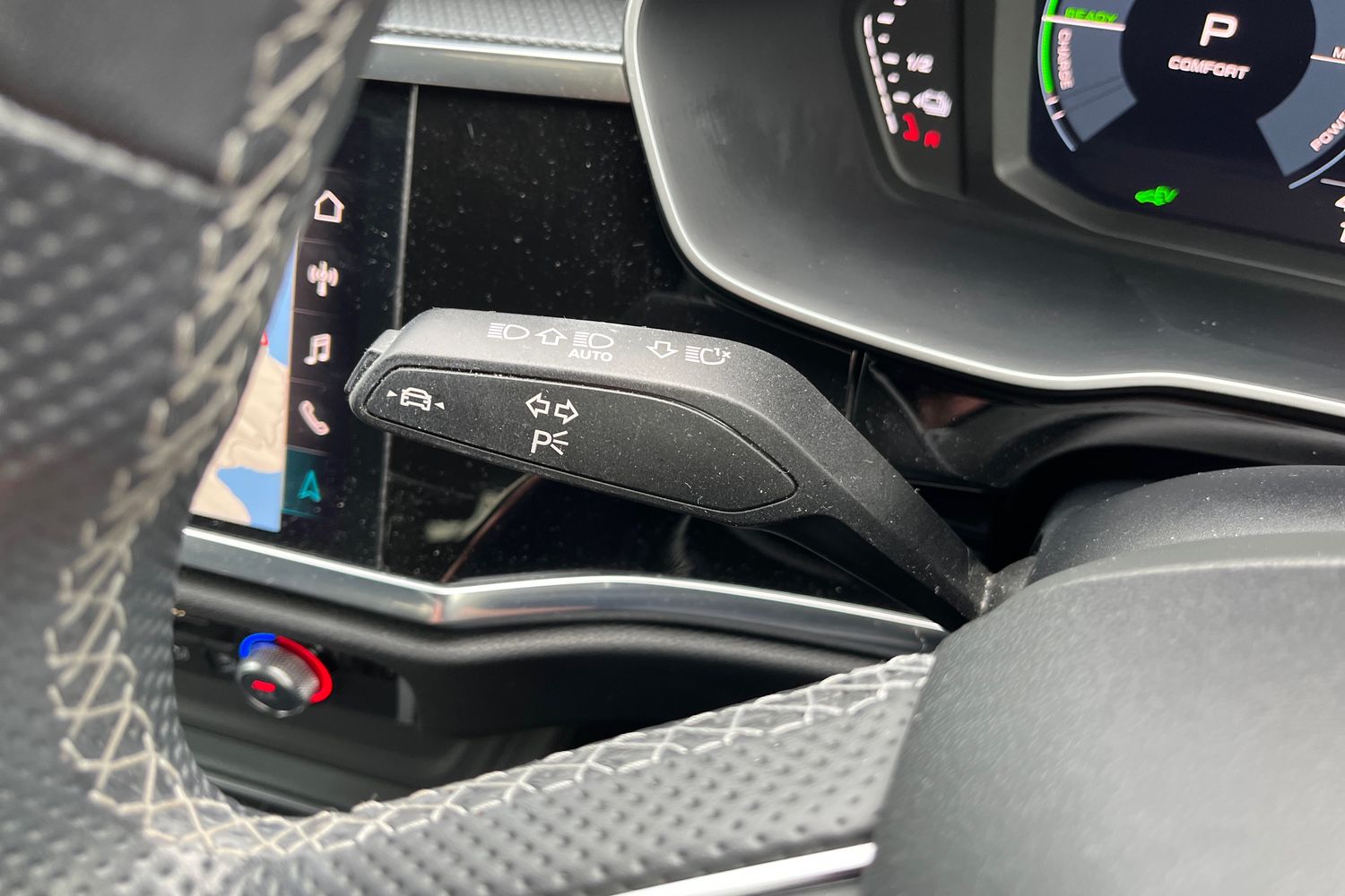 Audi Q3 Photo 13