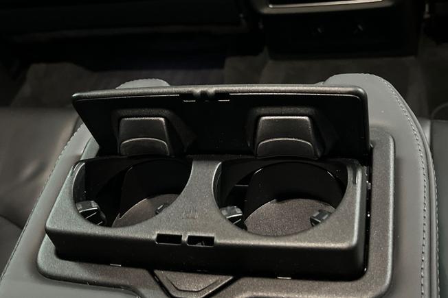 Audi Q7 Photo 29