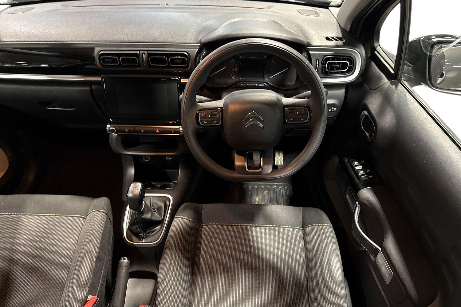 Citroen C3 Photo 10