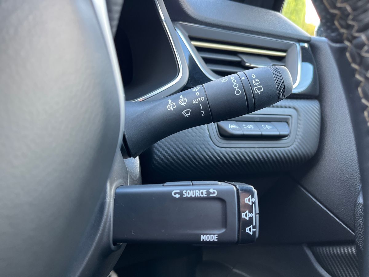 Renault Captur Photo 41