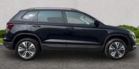 Skoda Karoq Photo 4