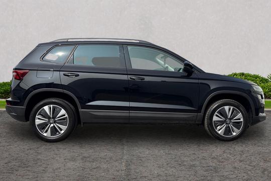 Skoda Karoq Photo autoimg-48ed7c6c0271c77e911a31c0fb33d0602f677269.jpg