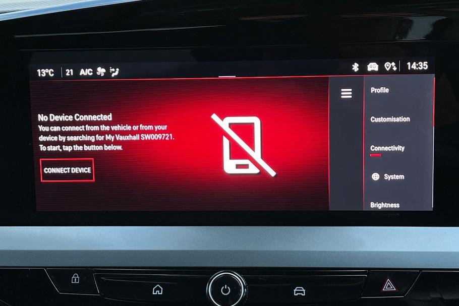 Used Vauxhall Mokka 24