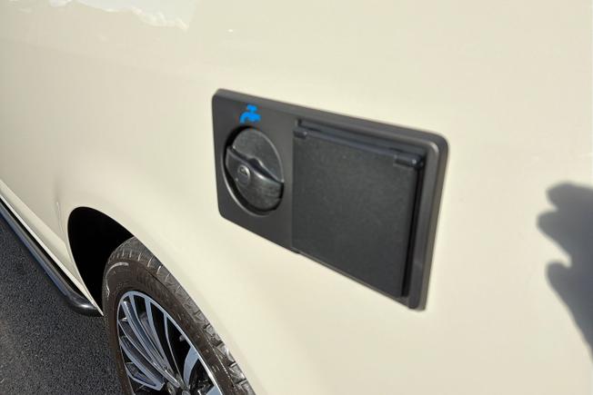 VOLKSWAGEN California Photo 41