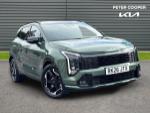 Kia Sportage Photo 0
