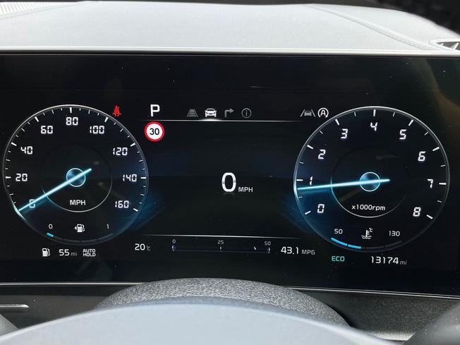 KIA Sportage Photo 15