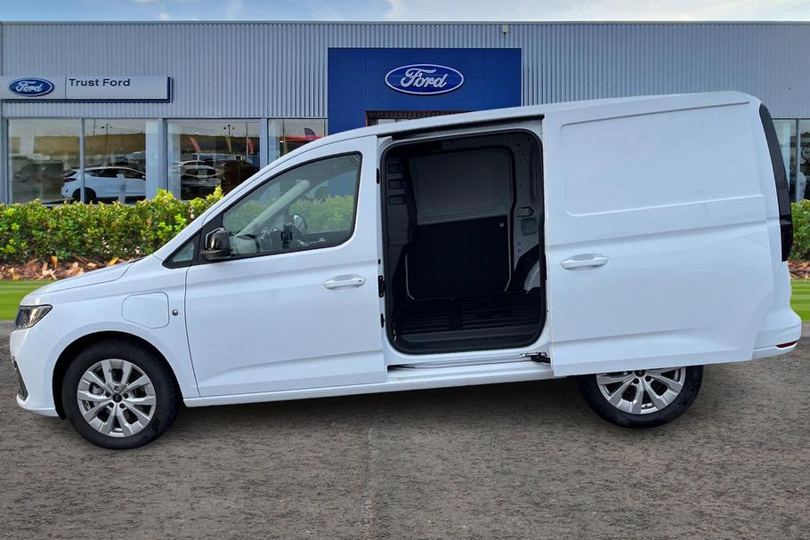 Used Ford TRANSIT CONNECT 6