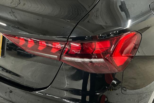 Audi A3 Photo 18