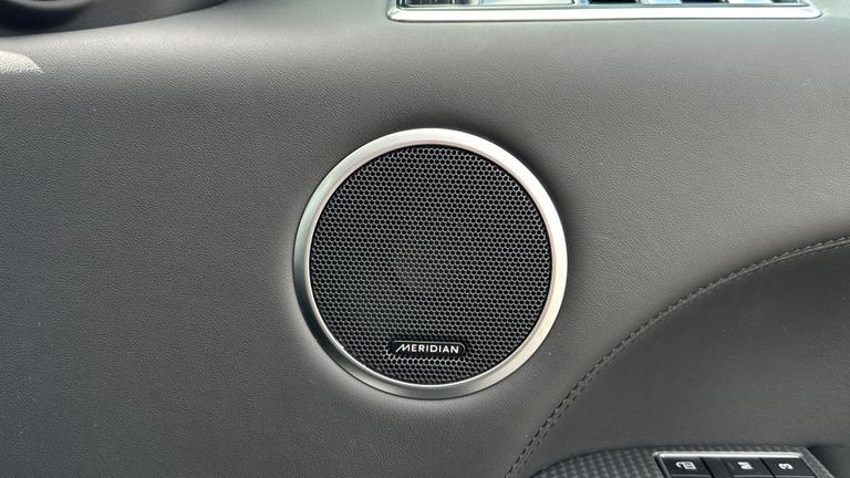 Used Land Rover Range Rover Sport KM71MDV 24