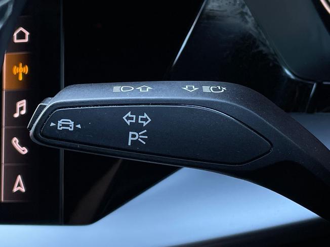 AUDI A3 Photo 42