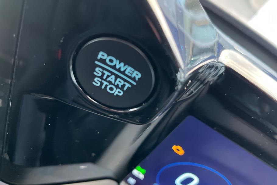 Used Ford TRANSIT CUSTOM 36