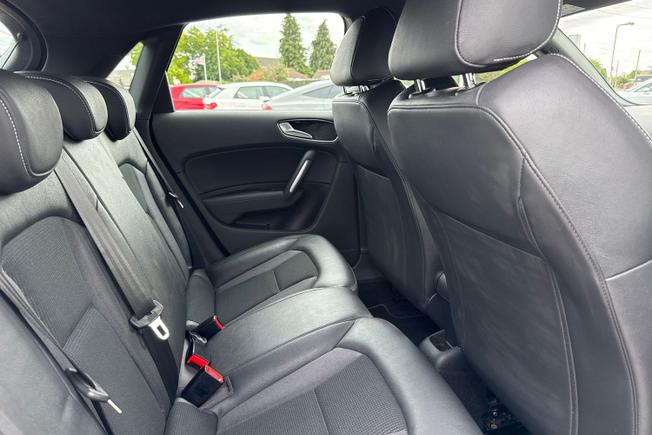 Audi A1 Photo 43