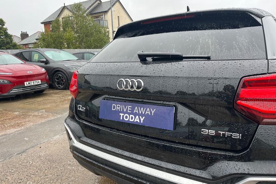Audi Q2 Photo autoimg-48f49550b22fdc3e075f547987b6e40b3efd6994.jpg