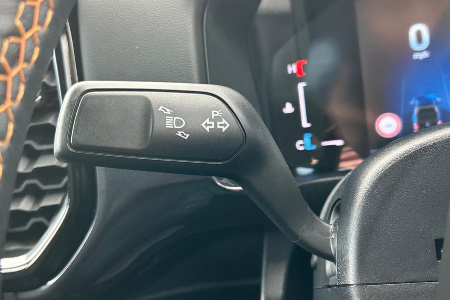 Used FORD RANGER WN75DPY 40