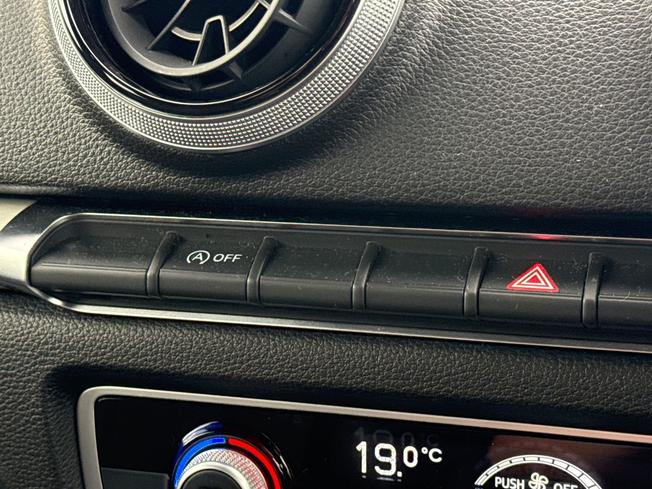 AUDI A3 Photo 29