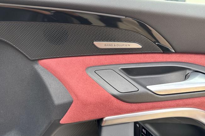 AUDI SQ5 Photo 59