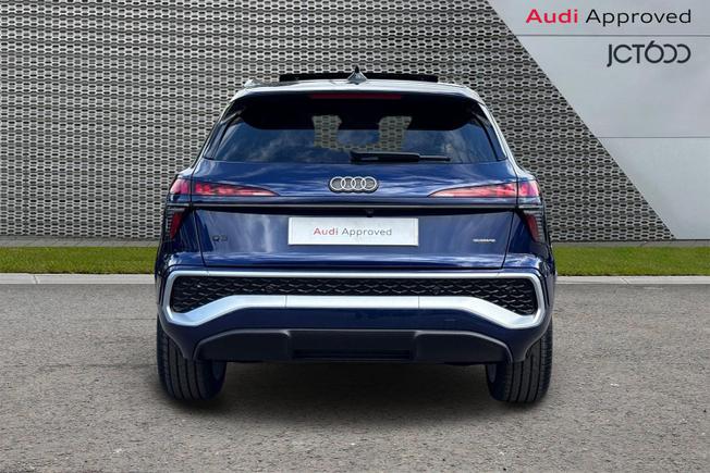 AUDI Q3 Photo 7
