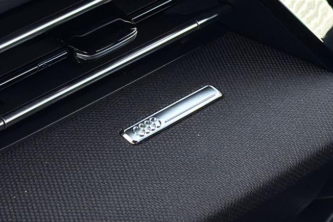 AUDI A3 Photo 46