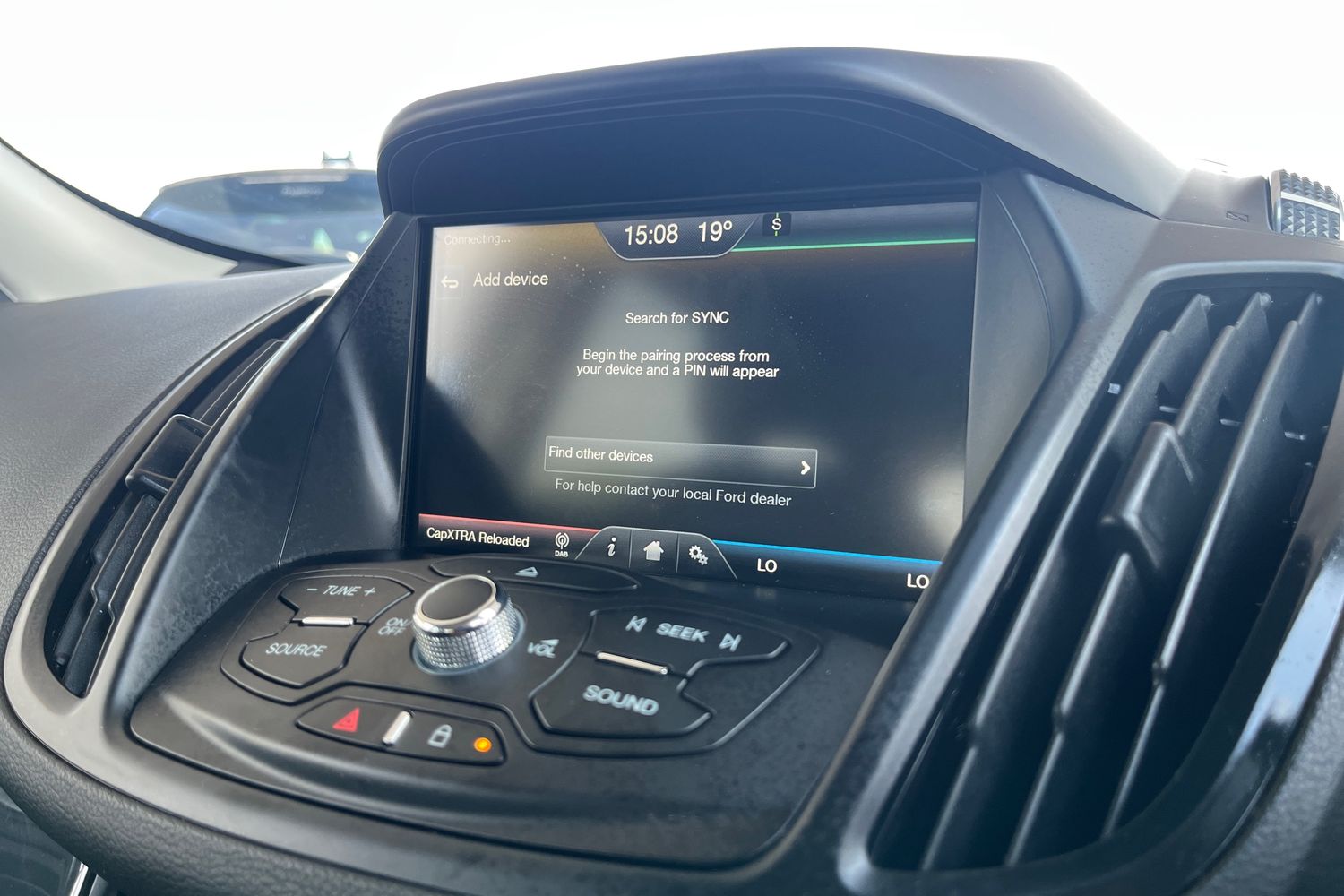 Ford KUGA Photo 27