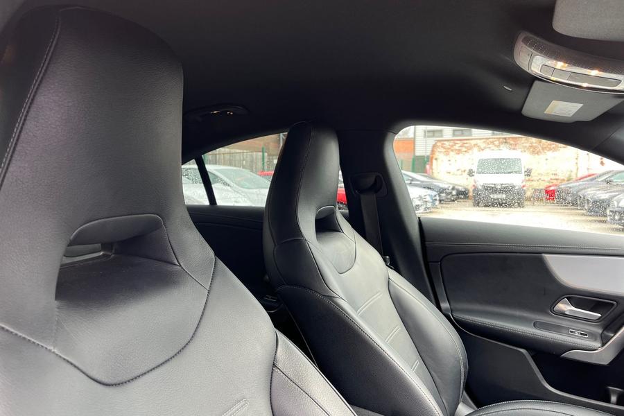 Mercedes-Benz CLA Photo autoimg-48f8b2dfe3773e4cd683420c0888666c855436c6.jpg