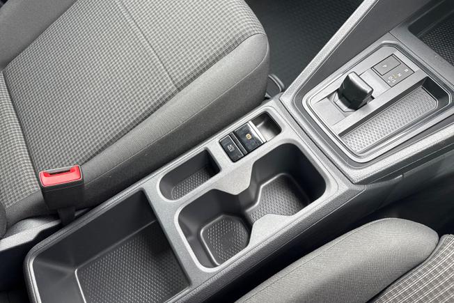 Volkswagen Caddy Maxi Photo 39