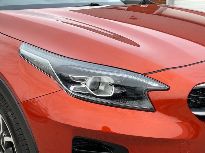 KIA Xceed Photo 19