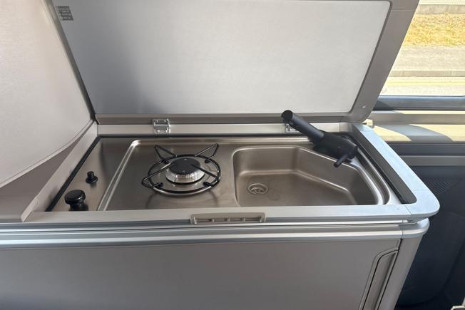 VOLKSWAGEN California Photo 29