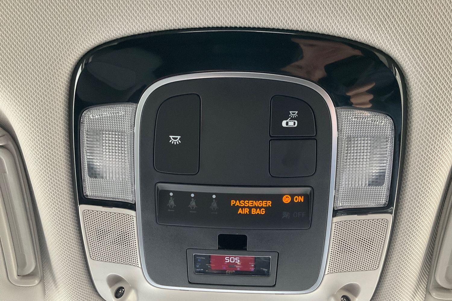 Hyundai TUCSON Photo 31