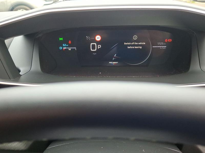 Used Peugeot 2008 KP75FKW 15