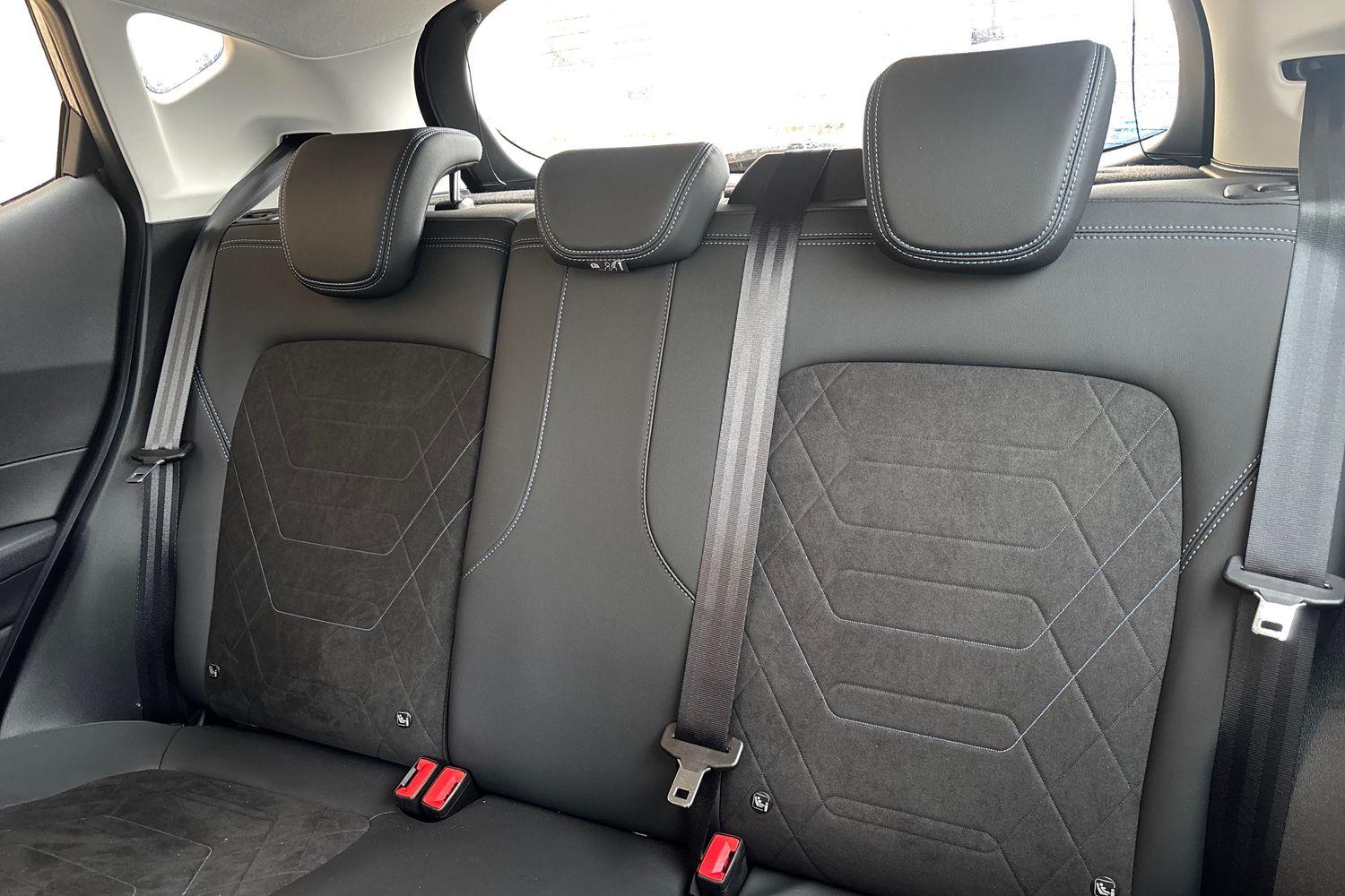 Ford Fiesta Photo 19